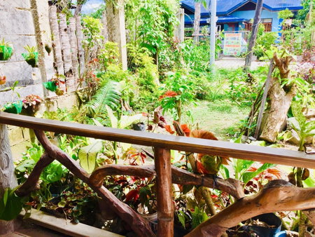 SHENAMAE Pension&Apartel, San Vicente, Philippines