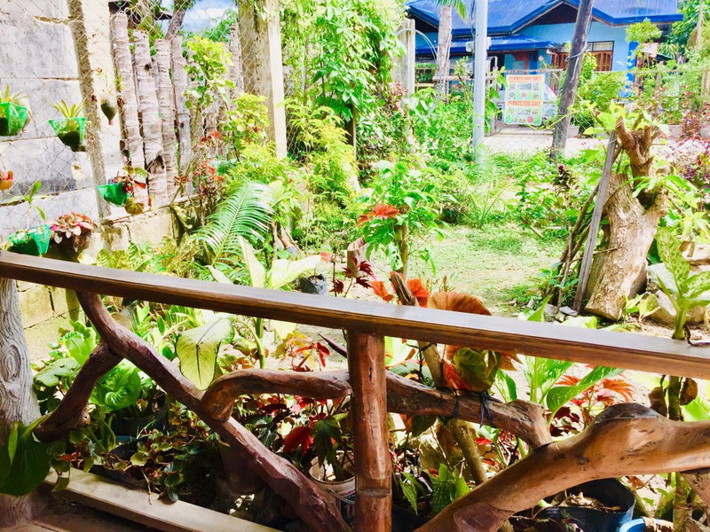 SHENAMAE Pension&Apartel, San Vicente, Philippines