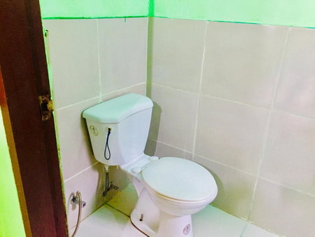 SHENAMAE Pension&Apartel, San Vicente, Philippines