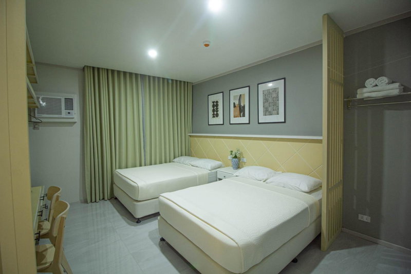 Twin Hearts Residences 1, Roxas City, Philippines