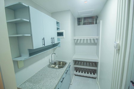 Twin Hearts Residences 1, Roxas City, Philippines