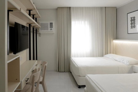Twin Hearts Residences 1, Roxas City, Philippines