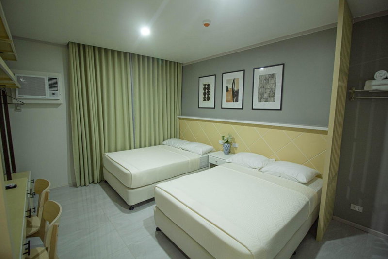 Twin Hearts Residences 1, Roxas City, Philippines