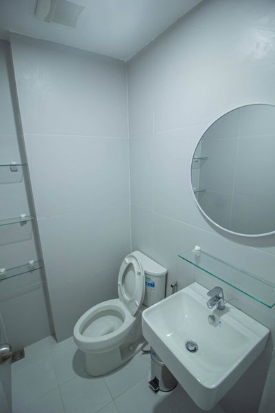 Twin Hearts Residences 1, Roxas City, Philippines