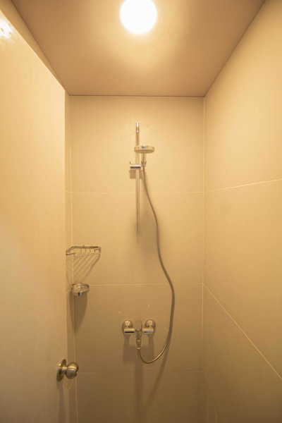 Twin Hearts Residences 1, Roxas City, Philippines