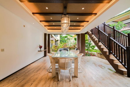 H Resort Bohol - The Coral Cliff by SMS Hospitality, Calape, Philippines