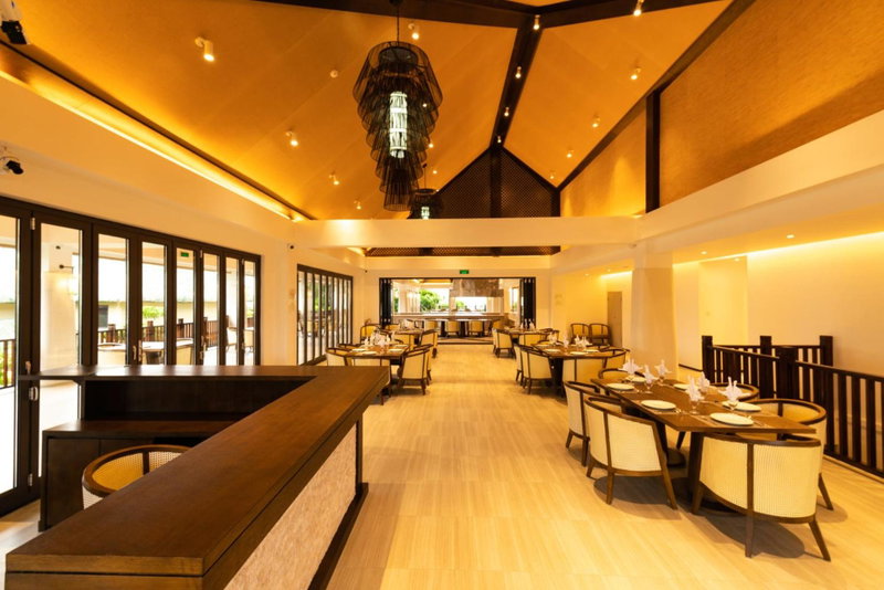 H Resort Bohol - The Coral Cliff by SMS Hospitality, Calape, Philippines