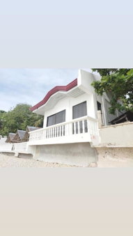 LUNA OSLOB TRAVELLERS INN - Beach Front, Oslob, Philippines