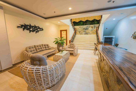 Ora Beach Resort, El Nido, Philippines