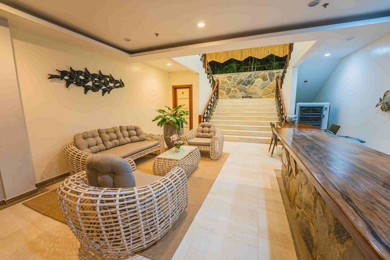 Ora Beach Resort, El Nido, Philippines