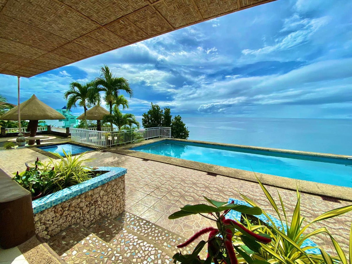 Hotel · Azure Camotes Resort Hotel, Camotes Islands
