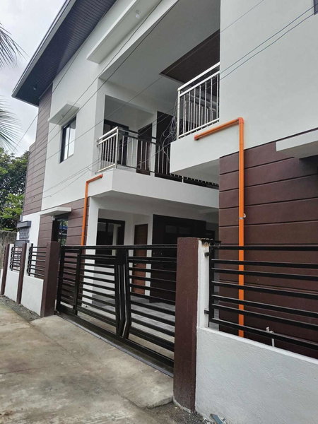 MGM Guest House, San Feliz, Philippines