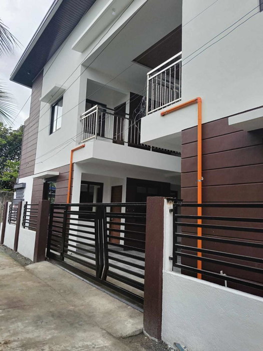 MGM Guest House, San Feliz, Philippines