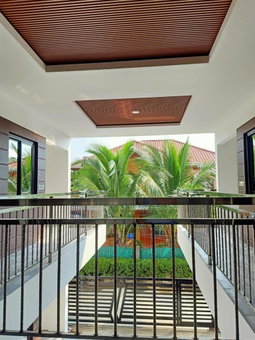 MGM Guest House, San Feliz, Philippines