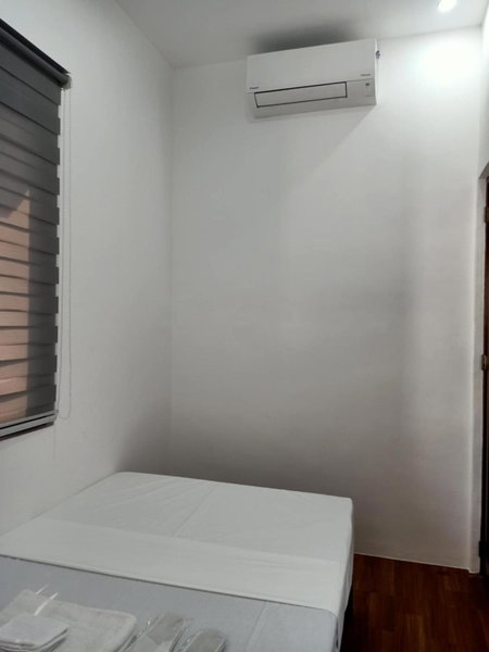 MGM Guest House, San Feliz, Philippines