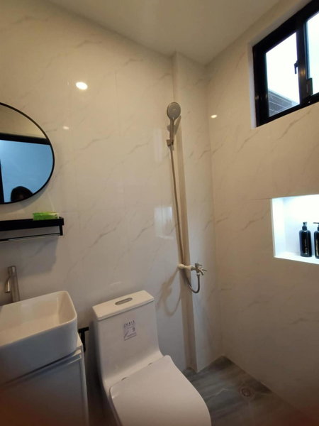 MGM Guest House, San Feliz, Philippines