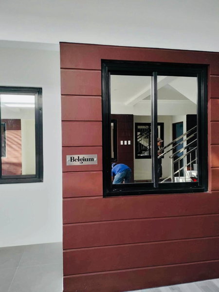 MGM Guest House, San Feliz, Philippines