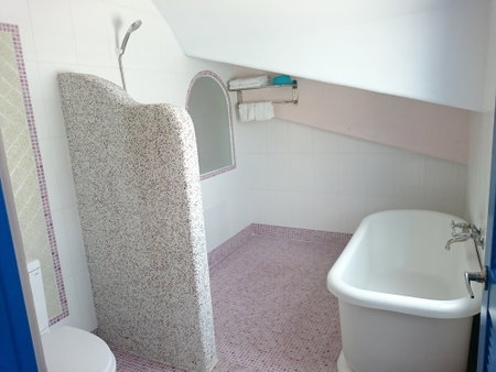 Greece Style Hotel, Hengchun, Taiwan