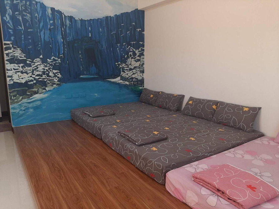 Jun Le Bed and Breakfast, Magong, Taiwan