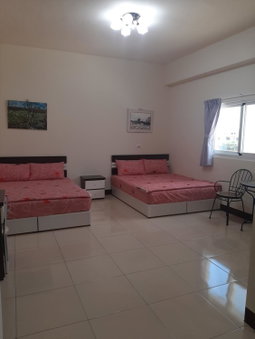 Jun Le Bed and Breakfast, Magong, Taiwan