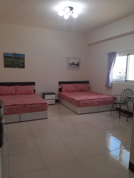 Jun Le Bed and Breakfast, Magong, Taiwan