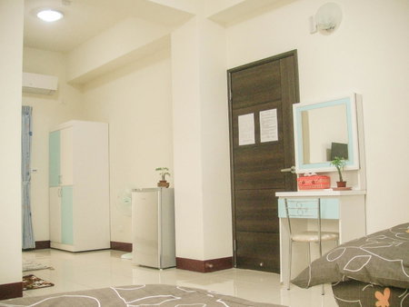 Jun Le Bed and Breakfast, Magong, Taiwan