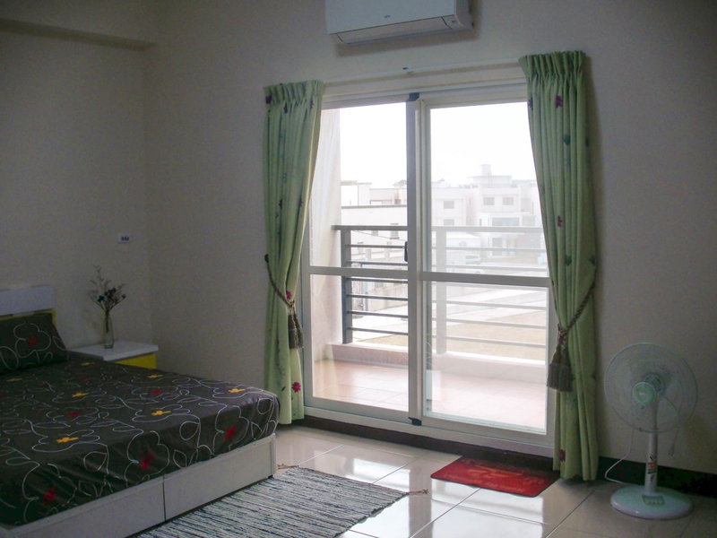 Jun Le Bed and Breakfast, Magong, Taiwan