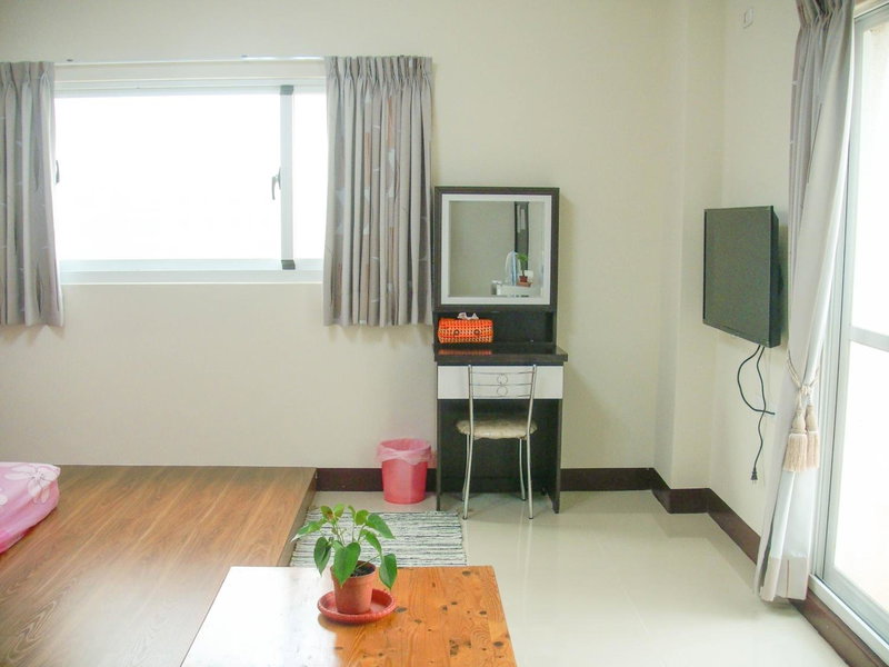 Jun Le Bed and Breakfast, Magong, Taiwan