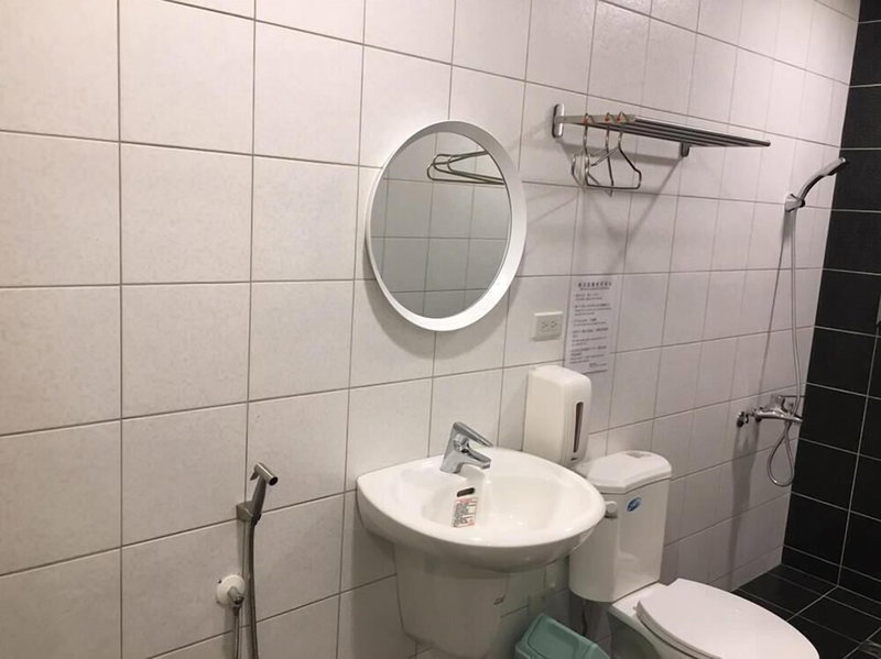 Cai Yeye B&B, Jiaoxi, Taiwan