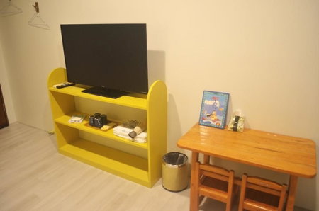 Cai Yeye B&B, Jiaoxi, Taiwan