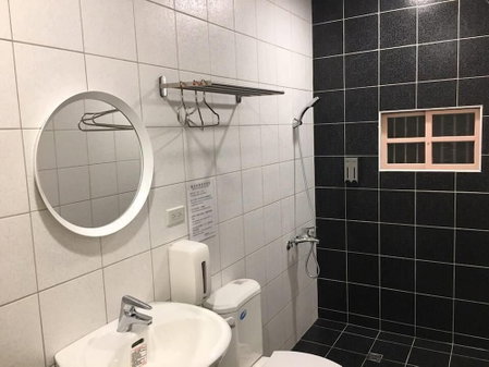 Cai Yeye B&B, Jiaoxi, Taiwan
