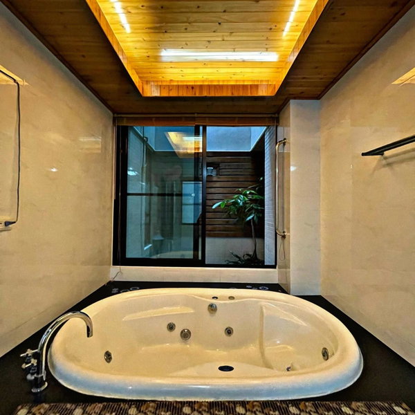 Tainan Anping AP7館 囍宿館, Tainan, Taiwan