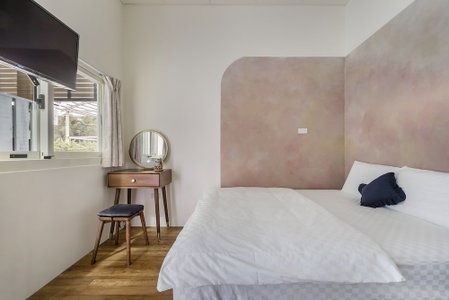 little lostB&B, Liuqiu, Taiwan