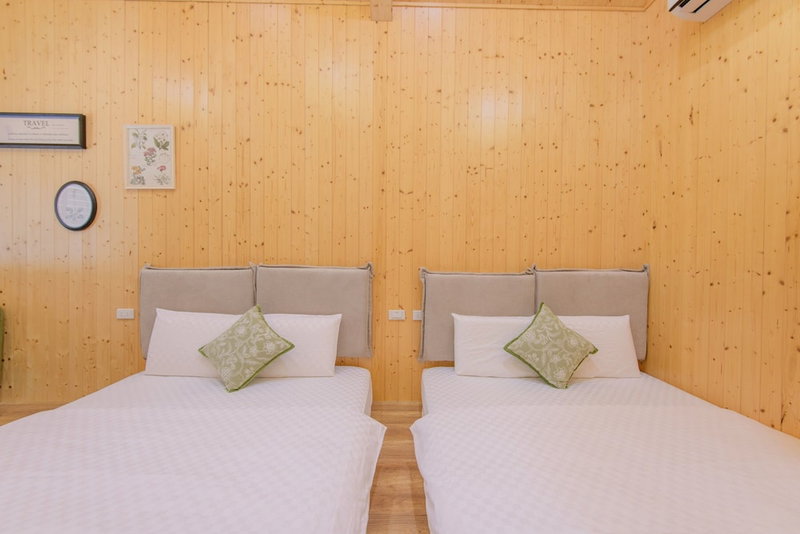 little lostB&B, Liuqiu, Taiwan