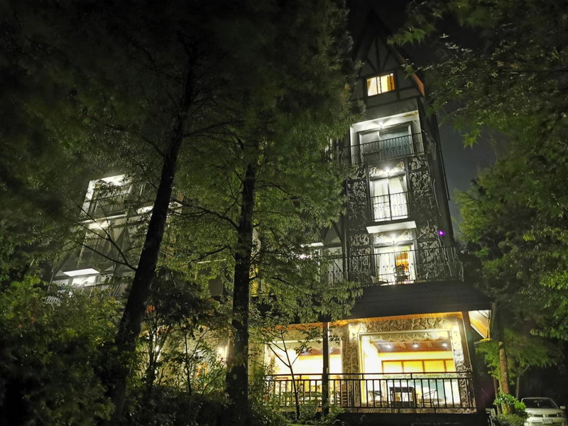 Sheep Village Country Homestay, Renai, Taiwan