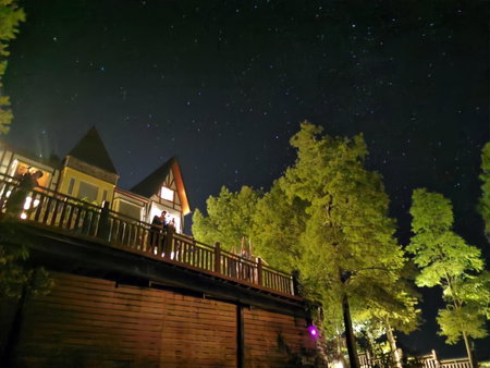 Sheep Village Country Homestay, Renai, Taiwan