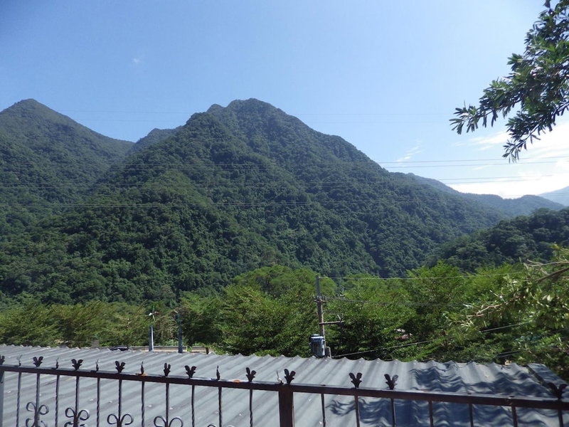 Courier Station, New Taipei City, Taiwan