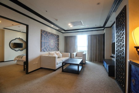 apvc-resort, Lukang, Taiwan
