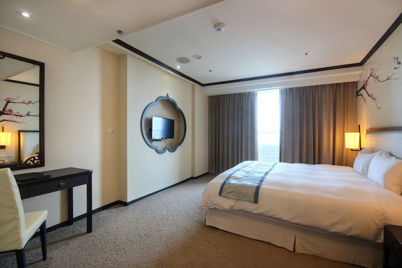 apvc-resort, Lukang, Taiwan