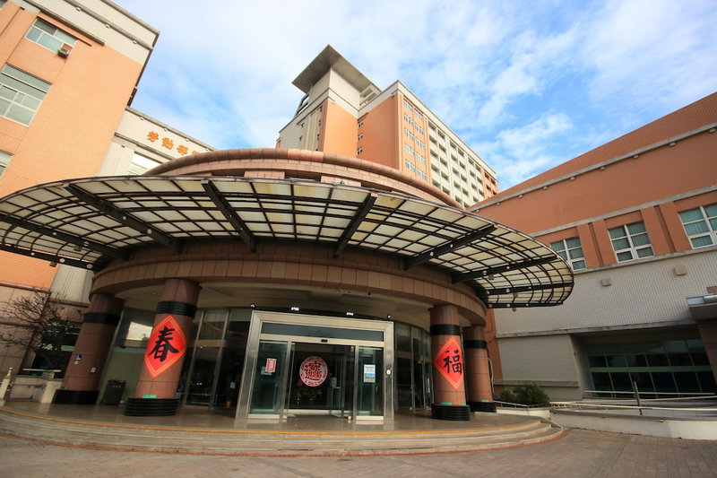 apvc-resort, Lukang, Taiwan