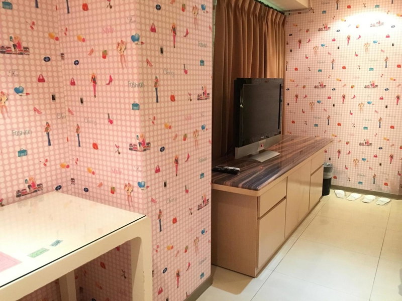 Daylight Hotel, Zhonghe, Taiwan