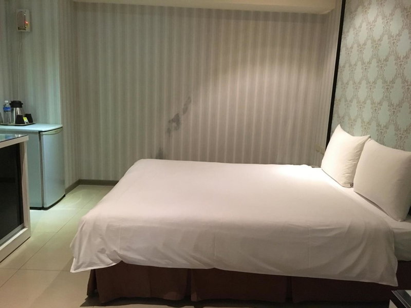 Daylight Hotel, Zhonghe, Taiwan
