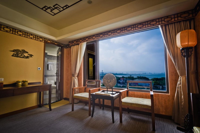 Sunrise Business Hotel - Tamsui, Tamsui, Taiwan