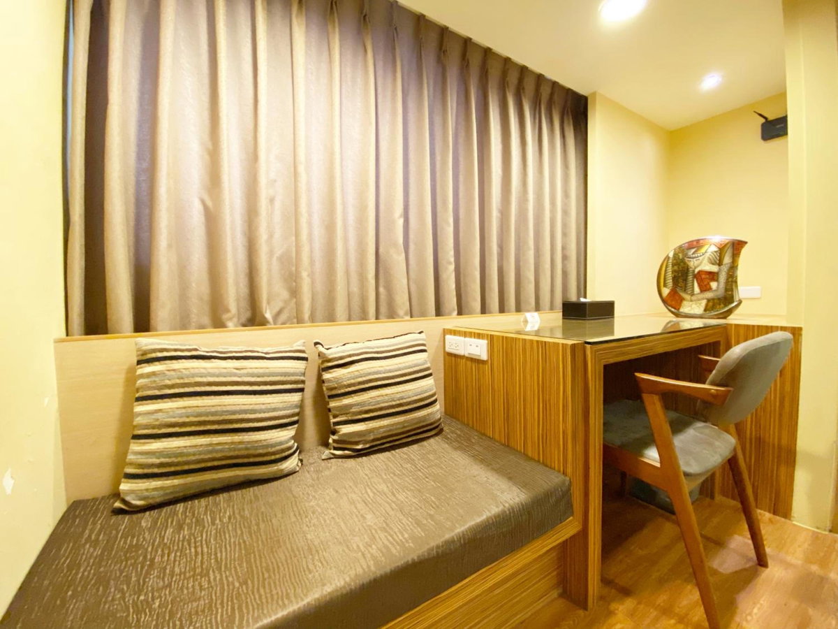 Taichung Old F Hotel, Taiwan