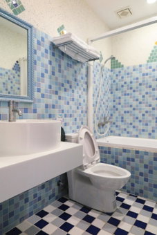 Kenting Sin Sin Hotel II, Kenting, Taiwan