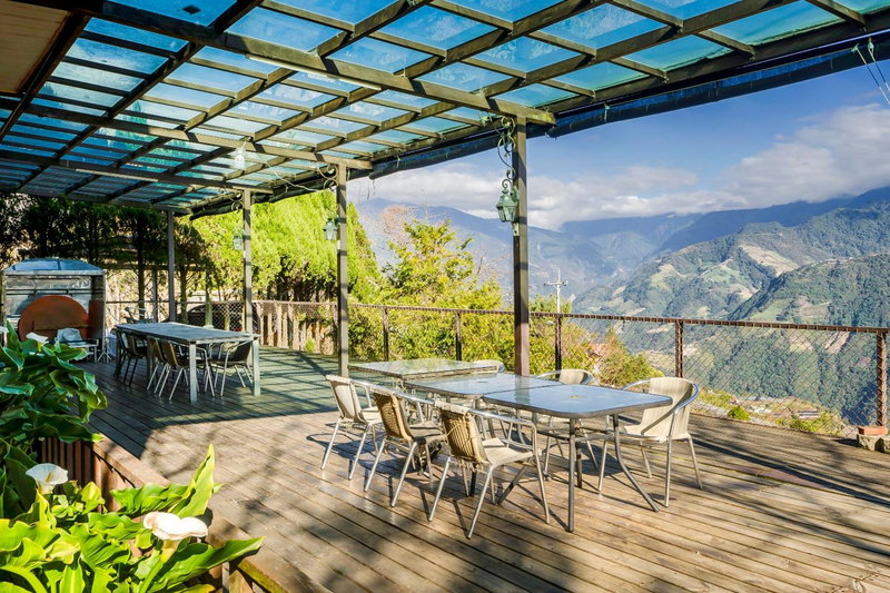 Chingjing New Paradise B&B, Renai, Taiwan