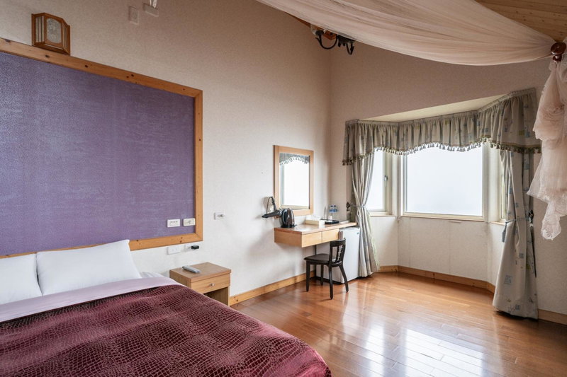 Chingjing New Paradise B&B, Renai, Taiwan