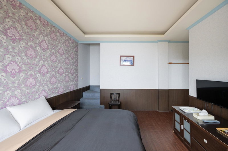 Chingjing New Paradise B&B, Renai, Taiwan