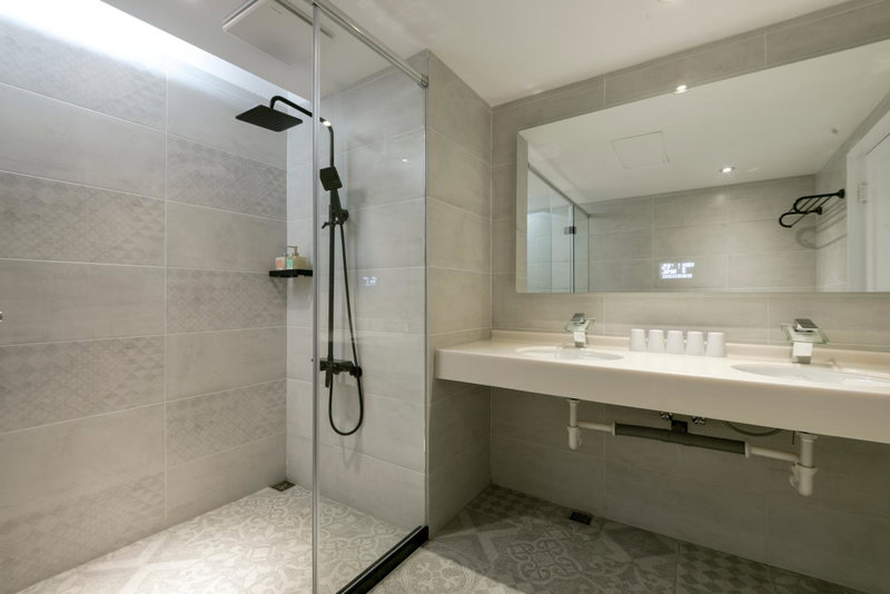 Taichung EnrichLife Hotel, Taichung, Taiwan