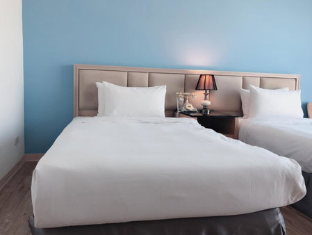 Taichung EnrichLife Hotel, Taichung, Taiwan